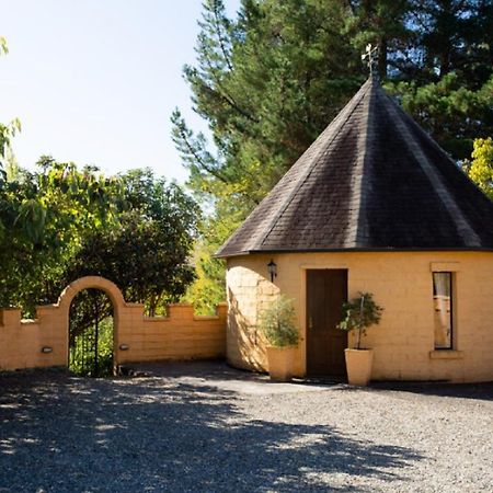 Villa The Mudcastle Nelson Exterior foto