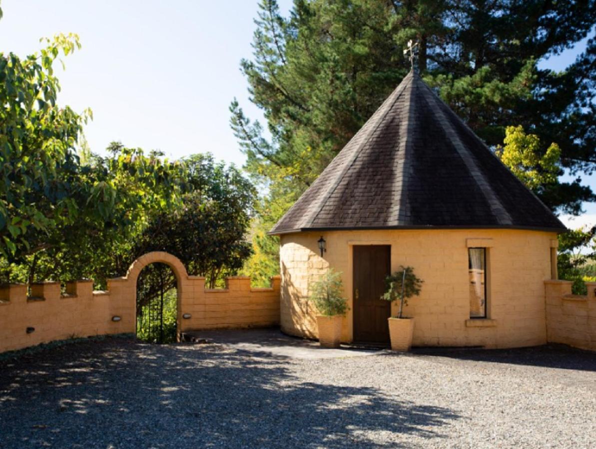 Villa The Mudcastle Nelson Exterior foto