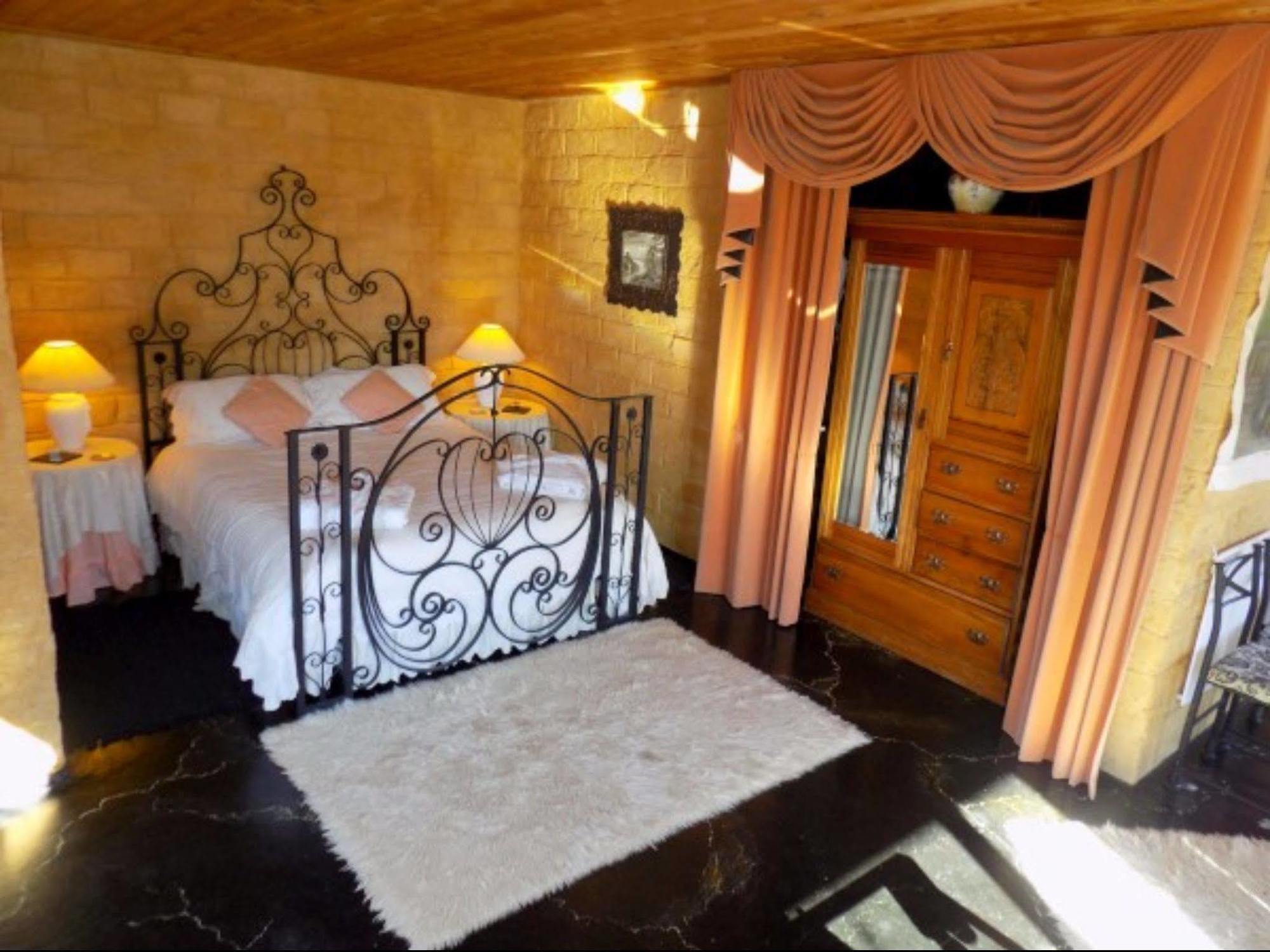 Villa The Mudcastle Nelson Exterior foto