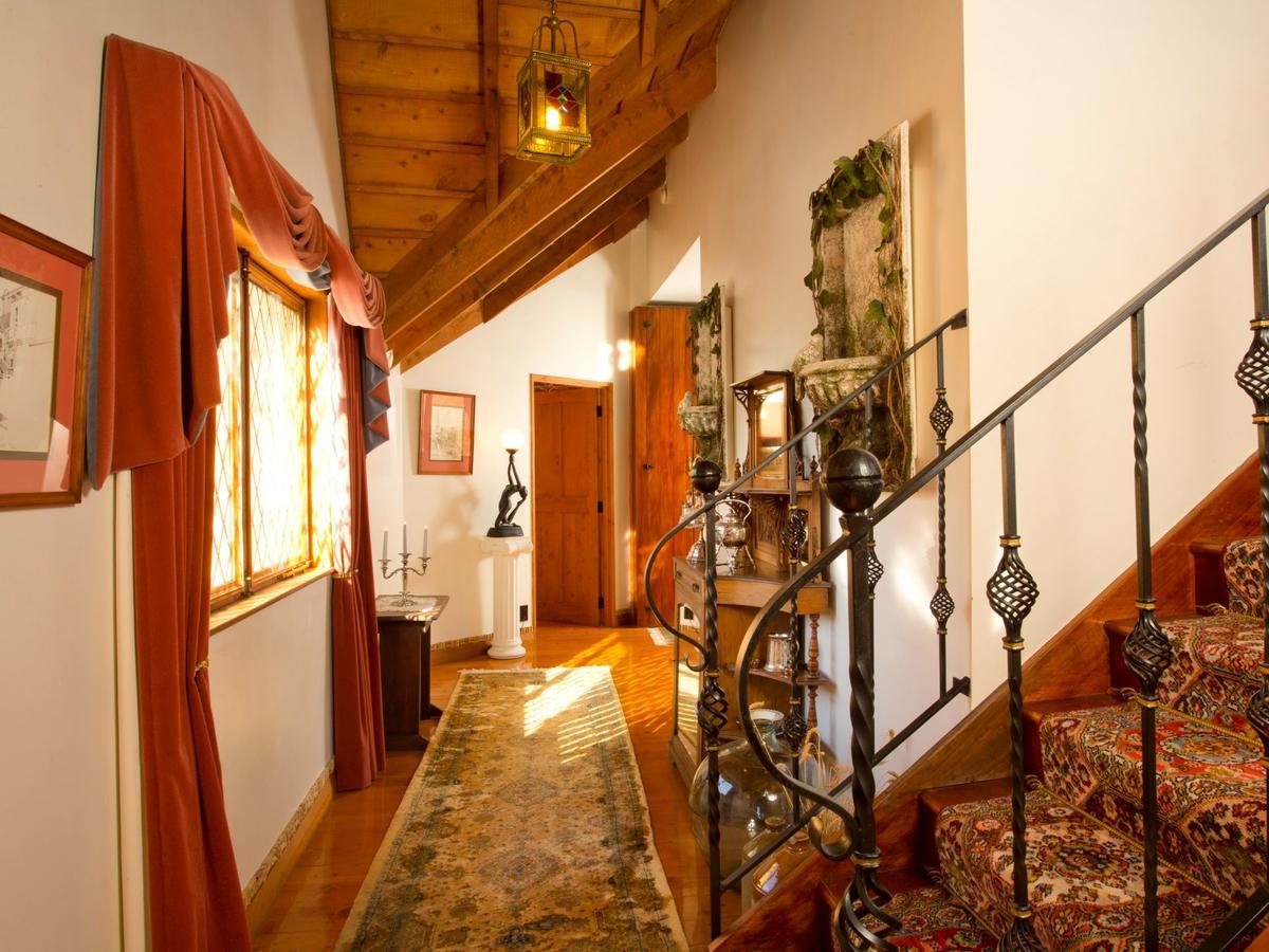 Villa The Mudcastle Nelson Exterior foto